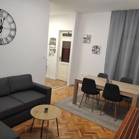 Apartment Ivano Vodice Dış mekan fotoğraf