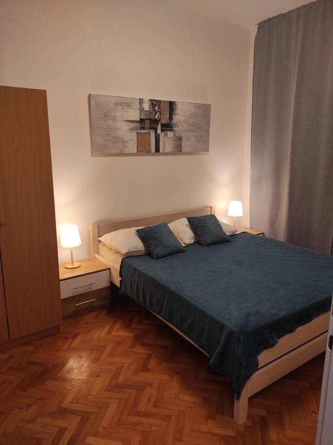 Apartment Ivano Vodice Dış mekan fotoğraf