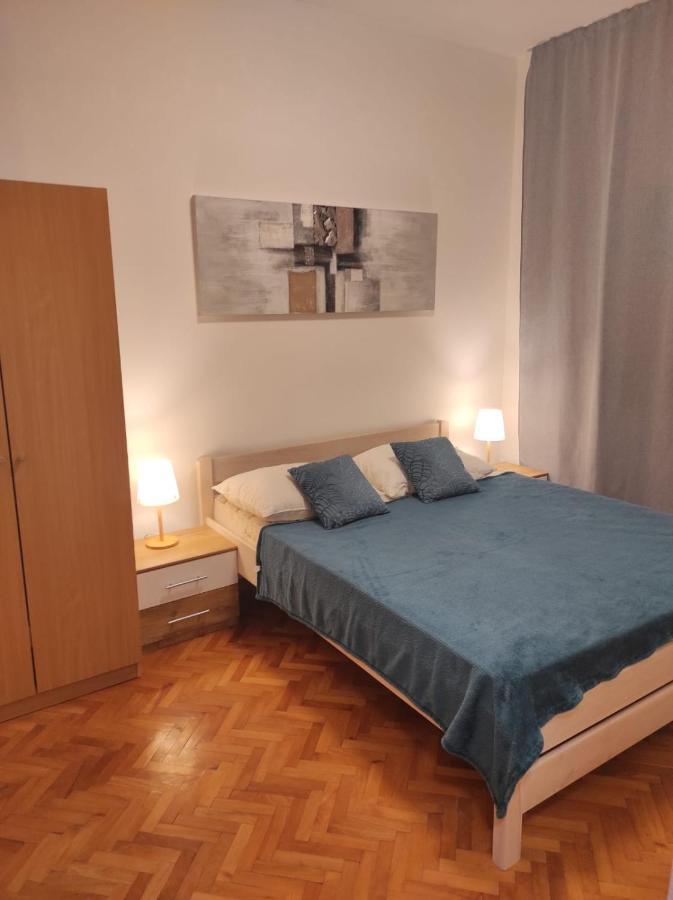 Apartment Ivano Vodice Dış mekan fotoğraf