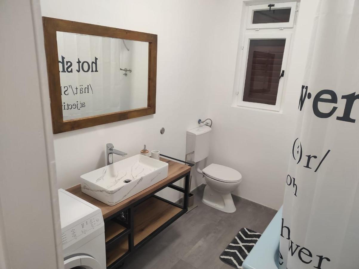 Apartment Ivano Vodice Dış mekan fotoğraf