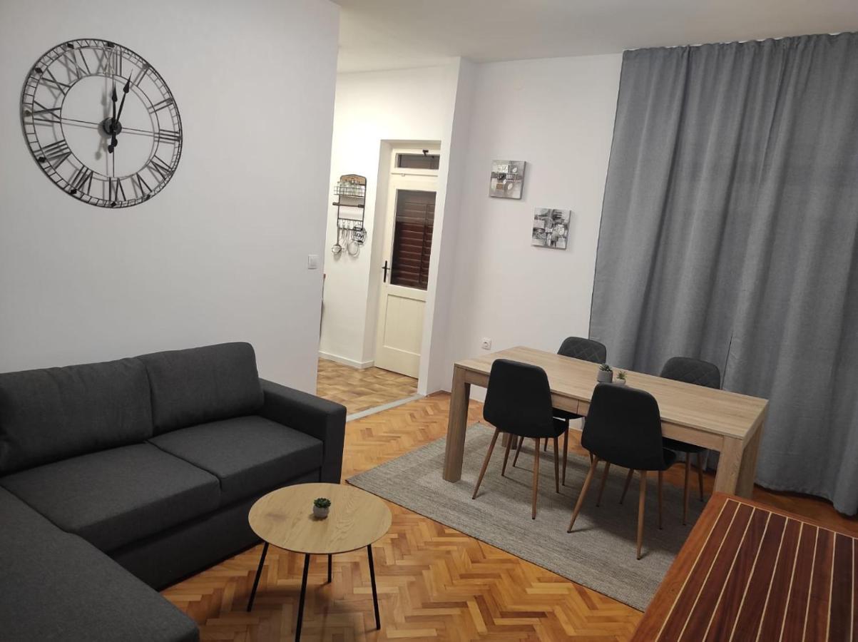 Apartment Ivano Vodice Dış mekan fotoğraf