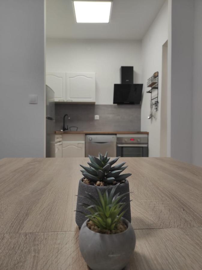 Apartment Ivano Vodice Dış mekan fotoğraf
