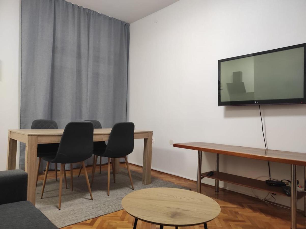 Apartment Ivano Vodice Dış mekan fotoğraf