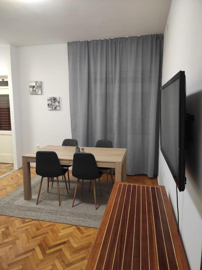 Apartment Ivano Vodice Dış mekan fotoğraf