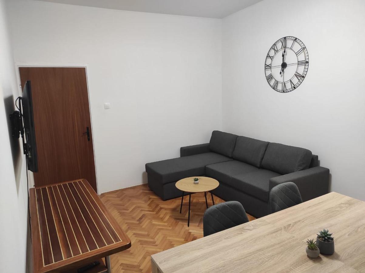 Apartment Ivano Vodice Dış mekan fotoğraf
