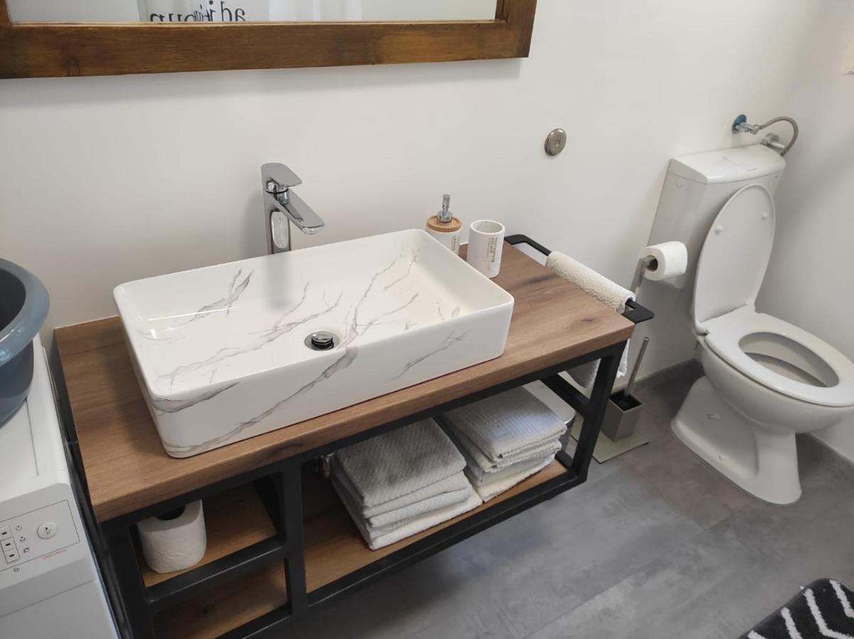 Apartment Ivano Vodice Dış mekan fotoğraf