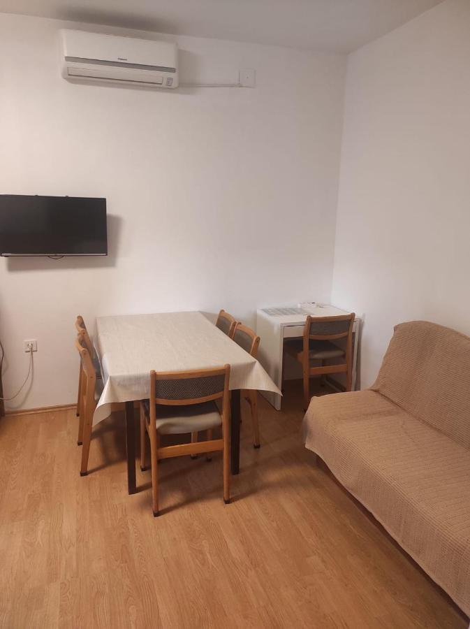 Apartment Ivano Vodice Dış mekan fotoğraf