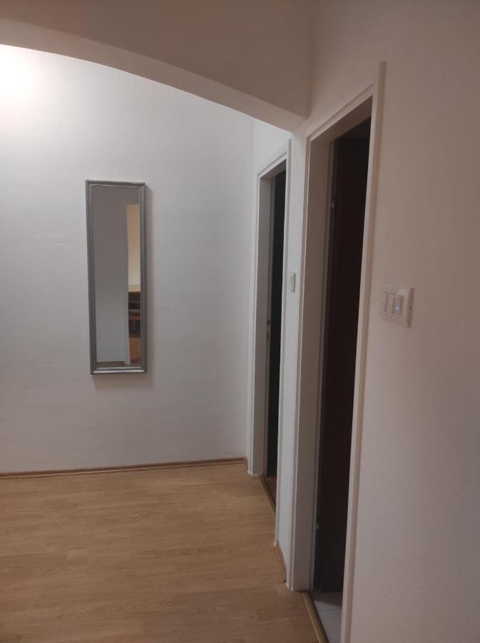 Apartment Ivano Vodice Dış mekan fotoğraf
