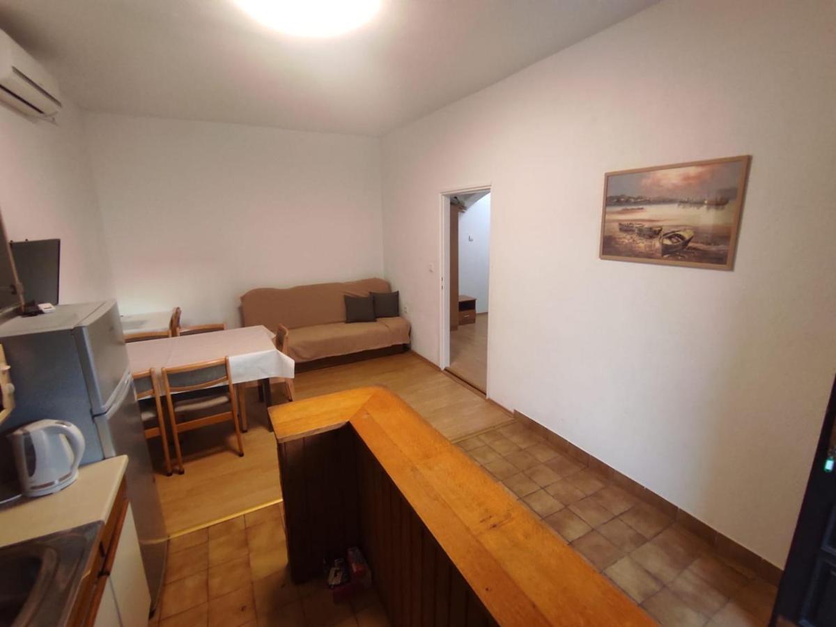Apartment Ivano Vodice Dış mekan fotoğraf
