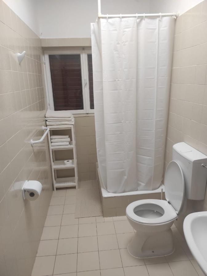 Apartment Ivano Vodice Dış mekan fotoğraf